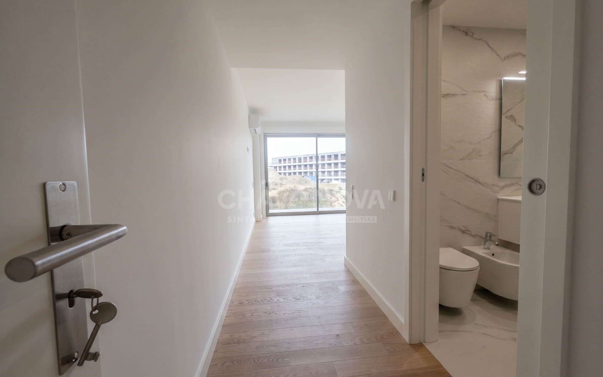 Apartamento T3 Canidelo Vila Nova de Gaia Porto GN/02455