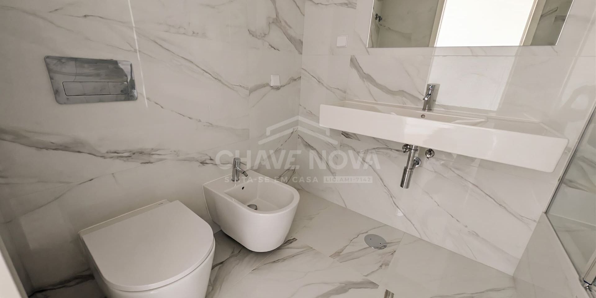 Apartamento T3 Canidelo Vila Nova de Gaia Porto GN/02455