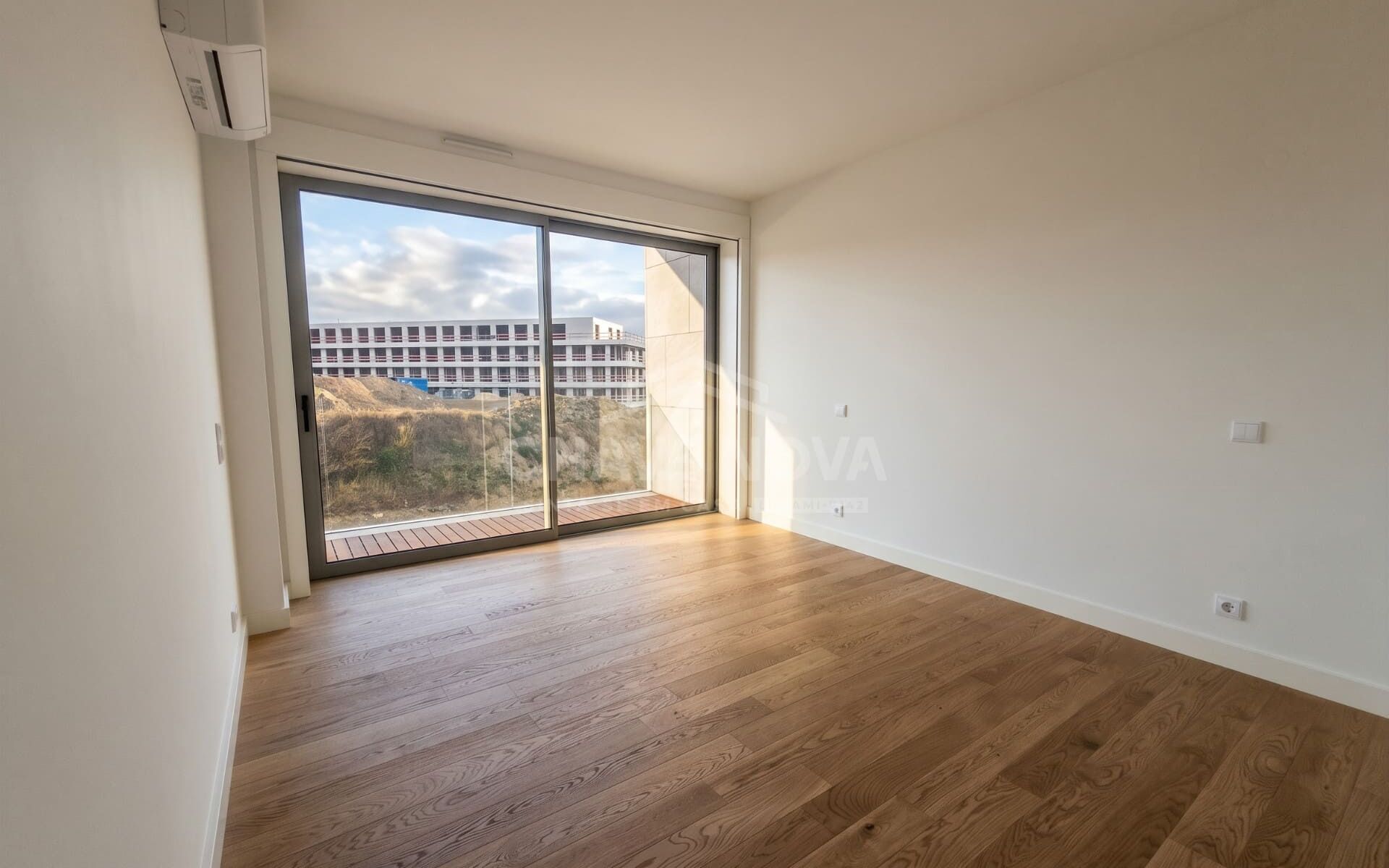 Apartamento T3 Canidelo Vila Nova de Gaia Porto GN/02455