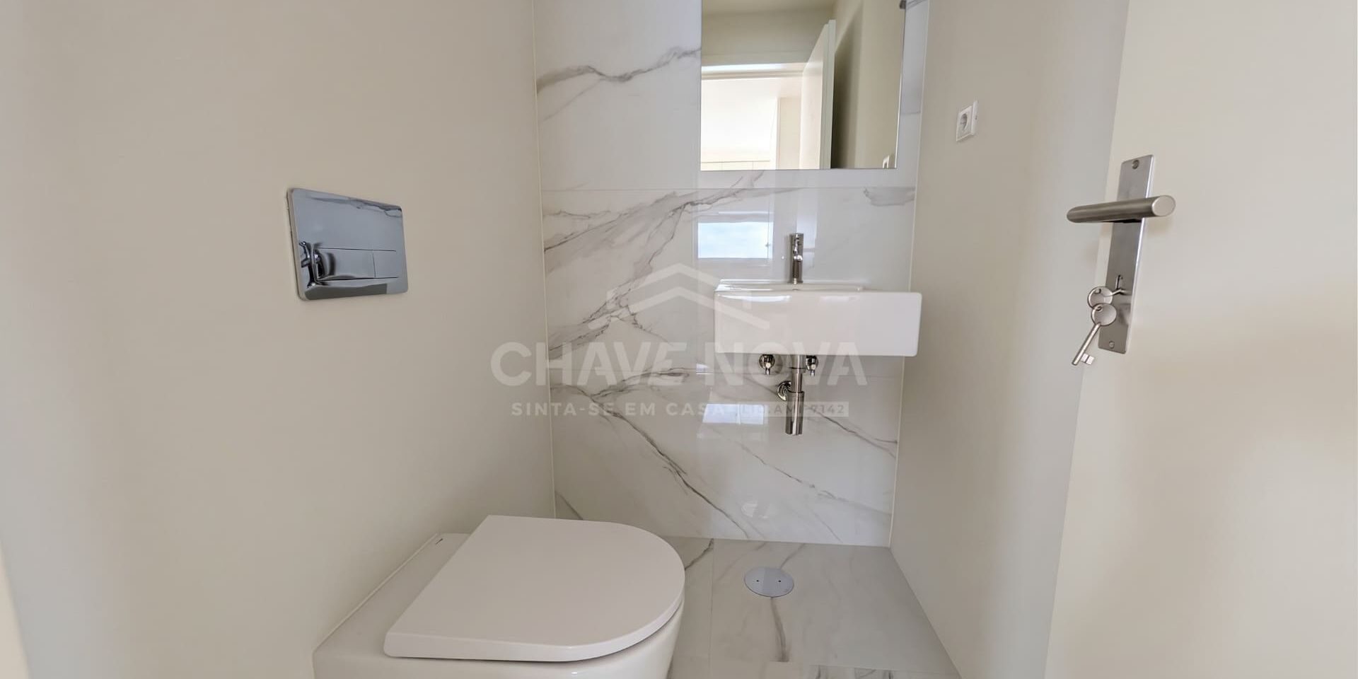 Apartamento T3 Canidelo Vila Nova de Gaia Porto GN/02455