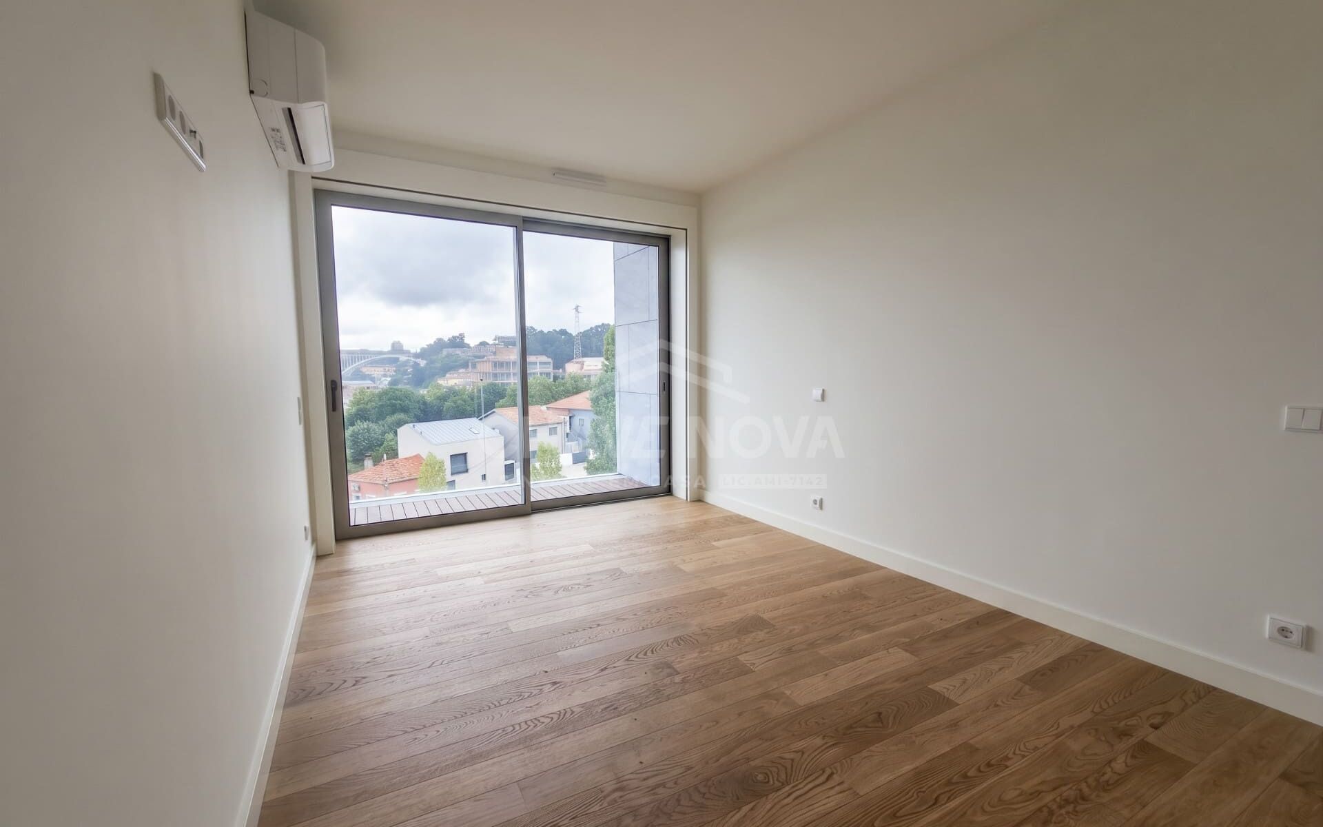 Apartamento T3 Canidelo Vila Nova de Gaia Porto GN/02455