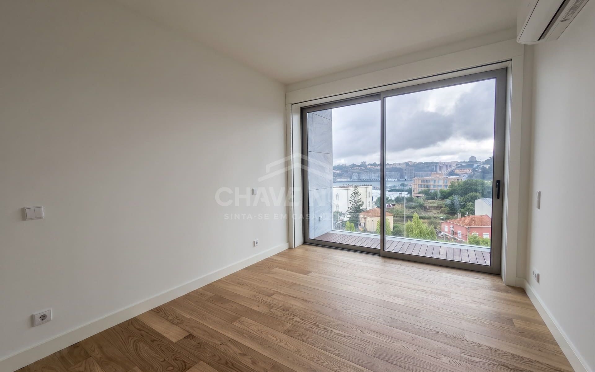 Apartamento T3 Canidelo Vila Nova de Gaia Porto GN/02455
