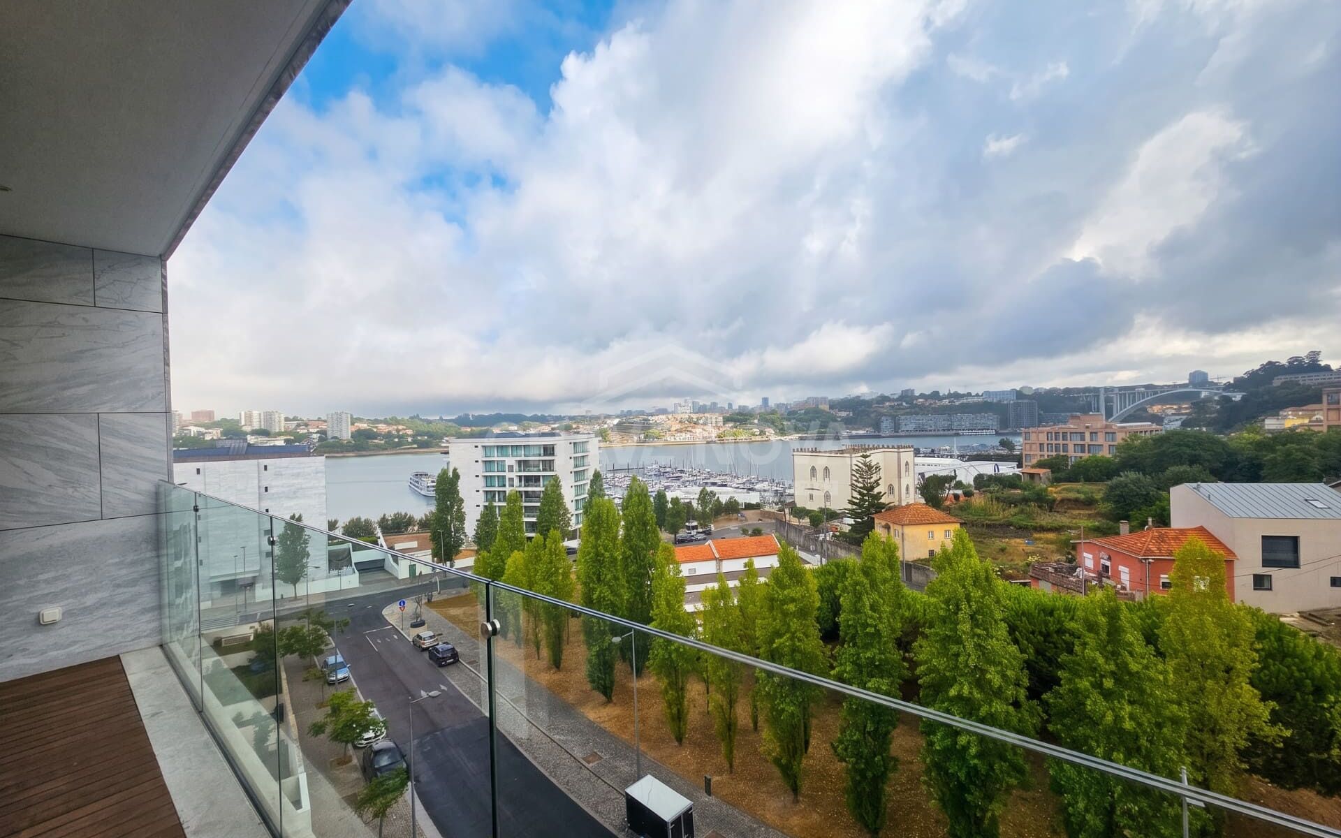 Apartamento T3 Canidelo Vila Nova de Gaia Porto GN/02455