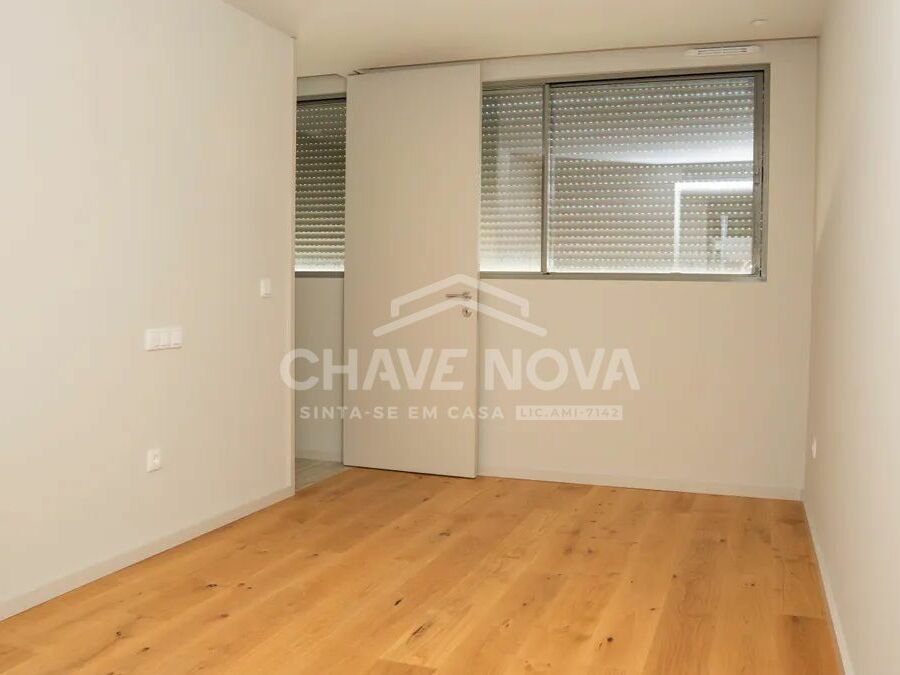 Apartamento T3 Dúplex São Félix da Marinha Quarta