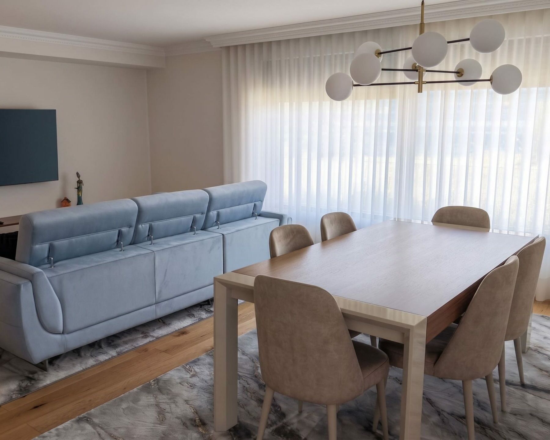 Apartamento T3 Madalena Vila Nova de Gaia Porto GN/02456