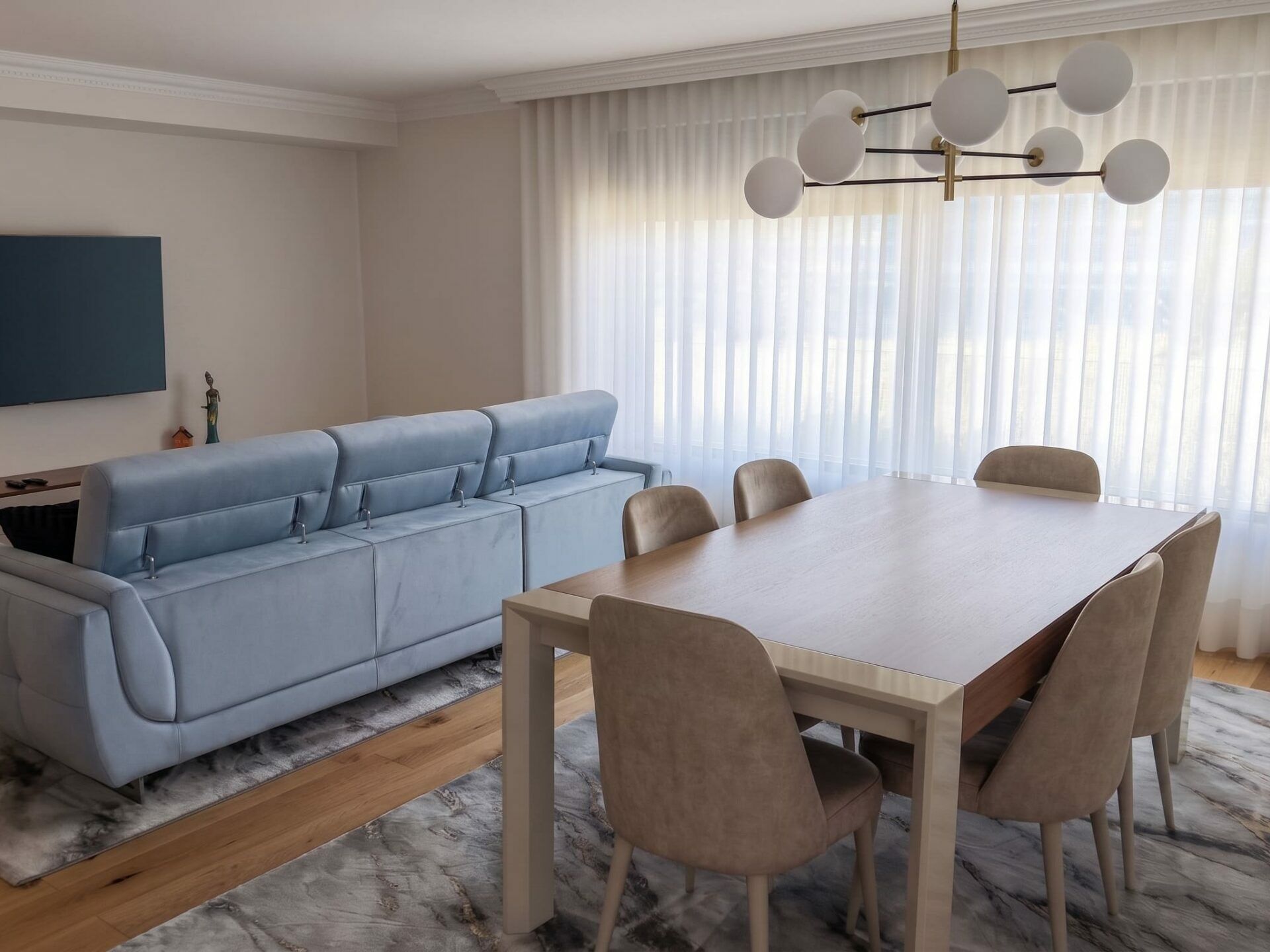 Apartamento T3 Madalena Vila Nova de Gaia Porto GN/02456
