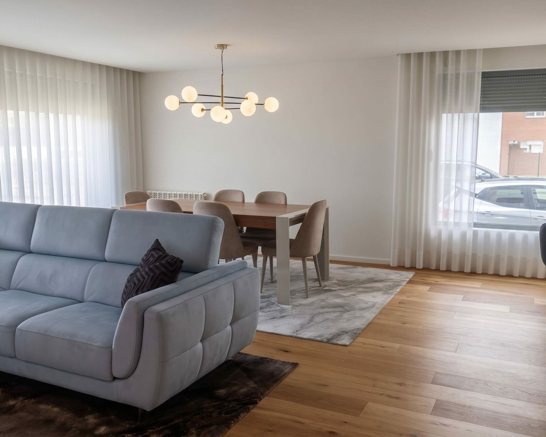 Apartamento T3 Madalena Vila Nova de Gaia Porto GN/02456