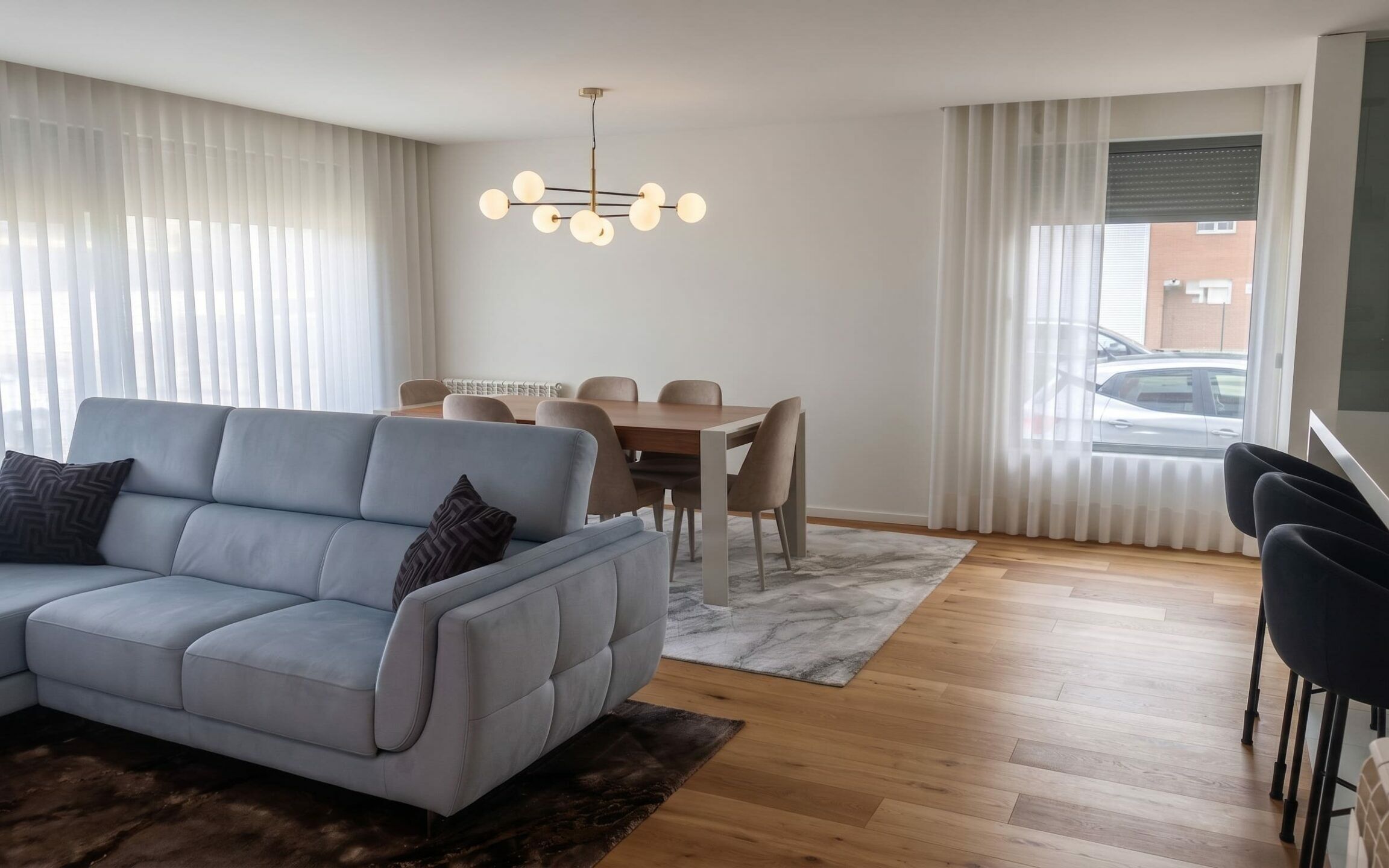 Apartamento T3 Madalena Vila Nova de Gaia Porto GN/02456