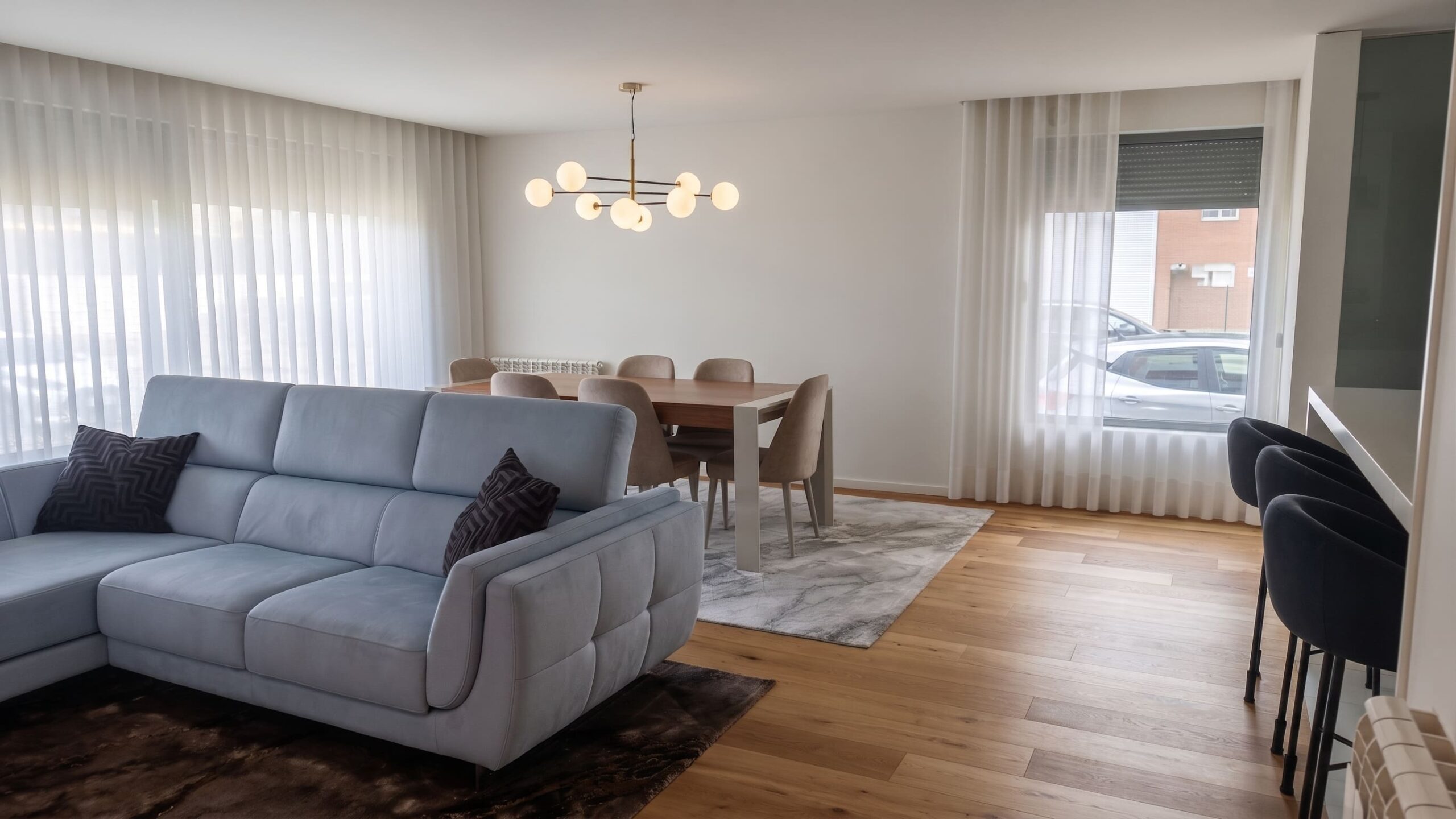Apartamento T3 Madalena Vila Nova de Gaia Porto GN/02456