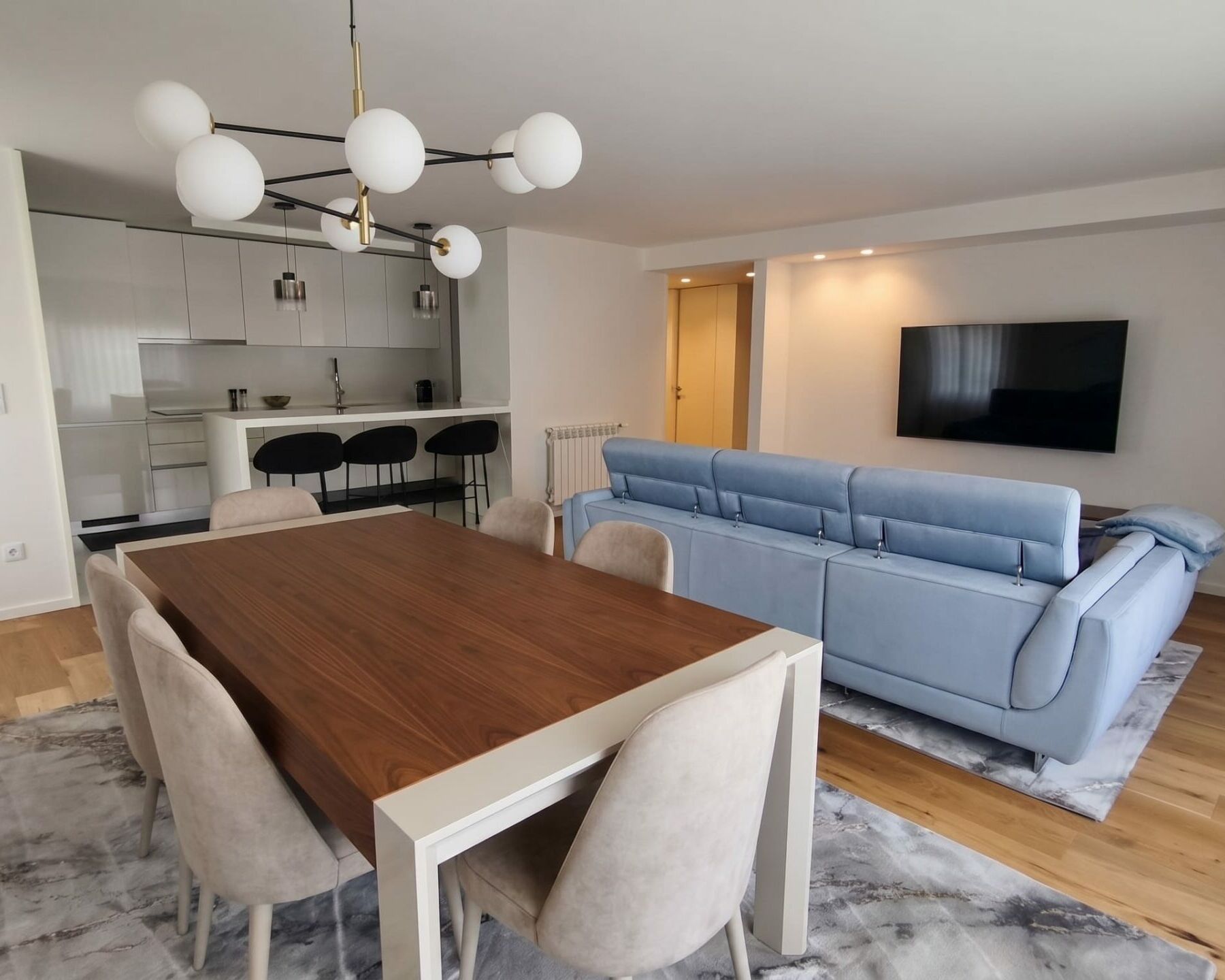 Apartamento T3 Madalena Vila Nova de Gaia Porto GN/02456