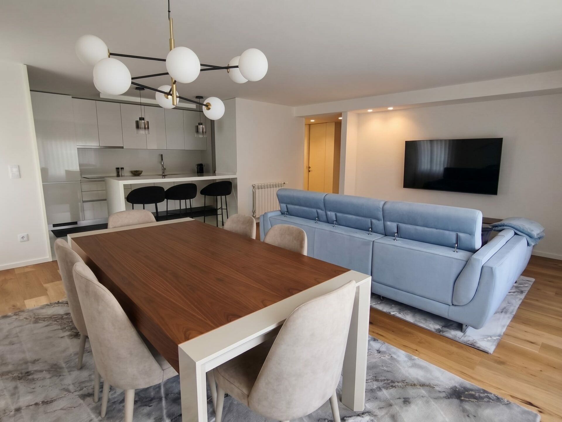 Apartamento T3 Madalena Vila Nova de Gaia Porto GN/02456