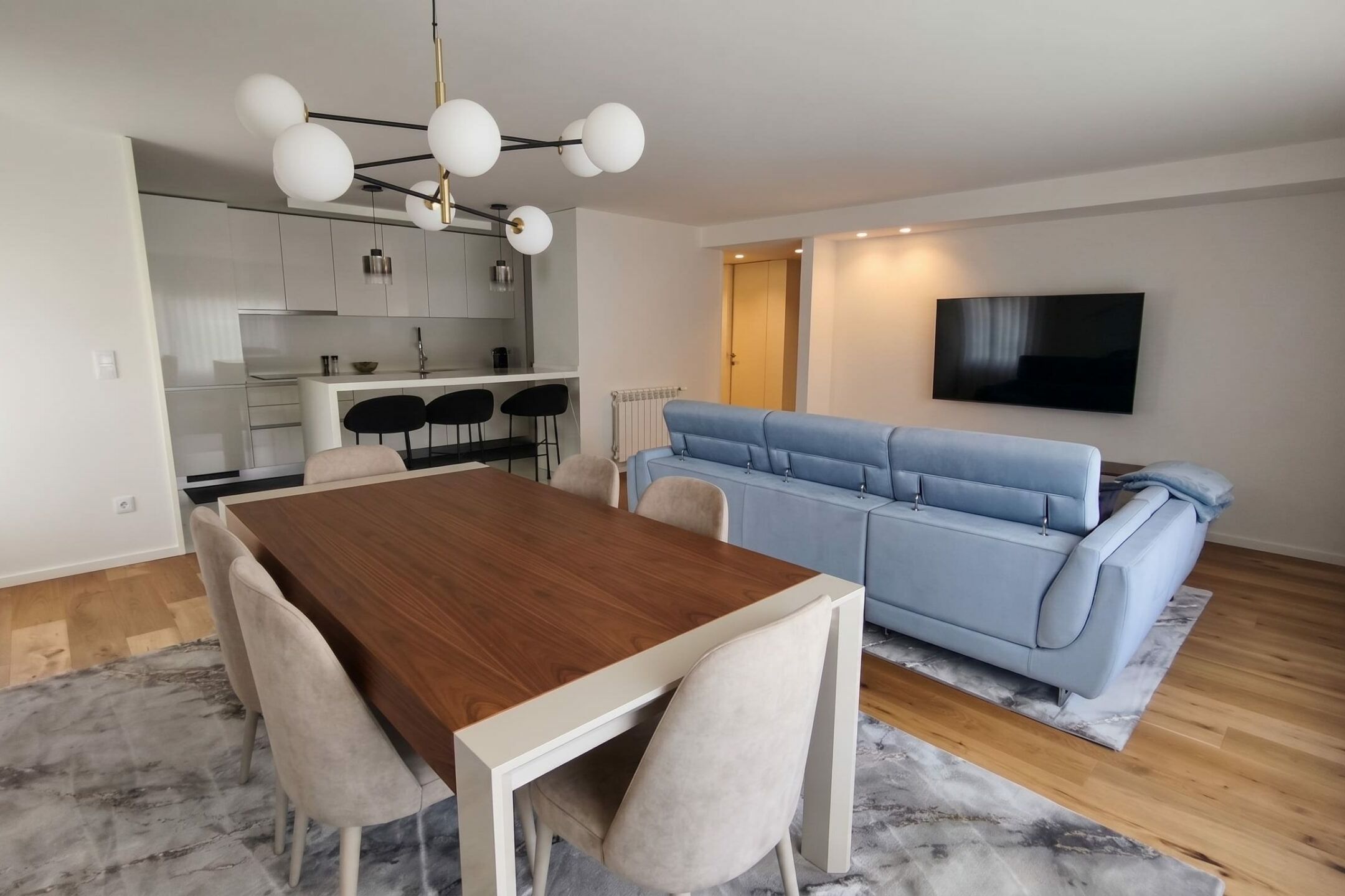 Apartamento T3 Madalena Vila Nova de Gaia Porto GN/02456