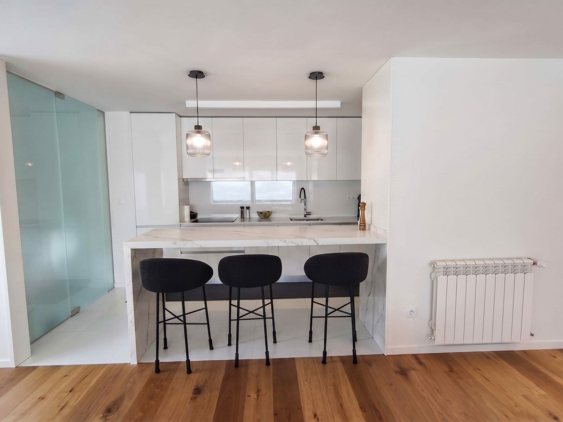 Apartamento T3 Madalena Vila Nova de Gaia Porto GN/02456