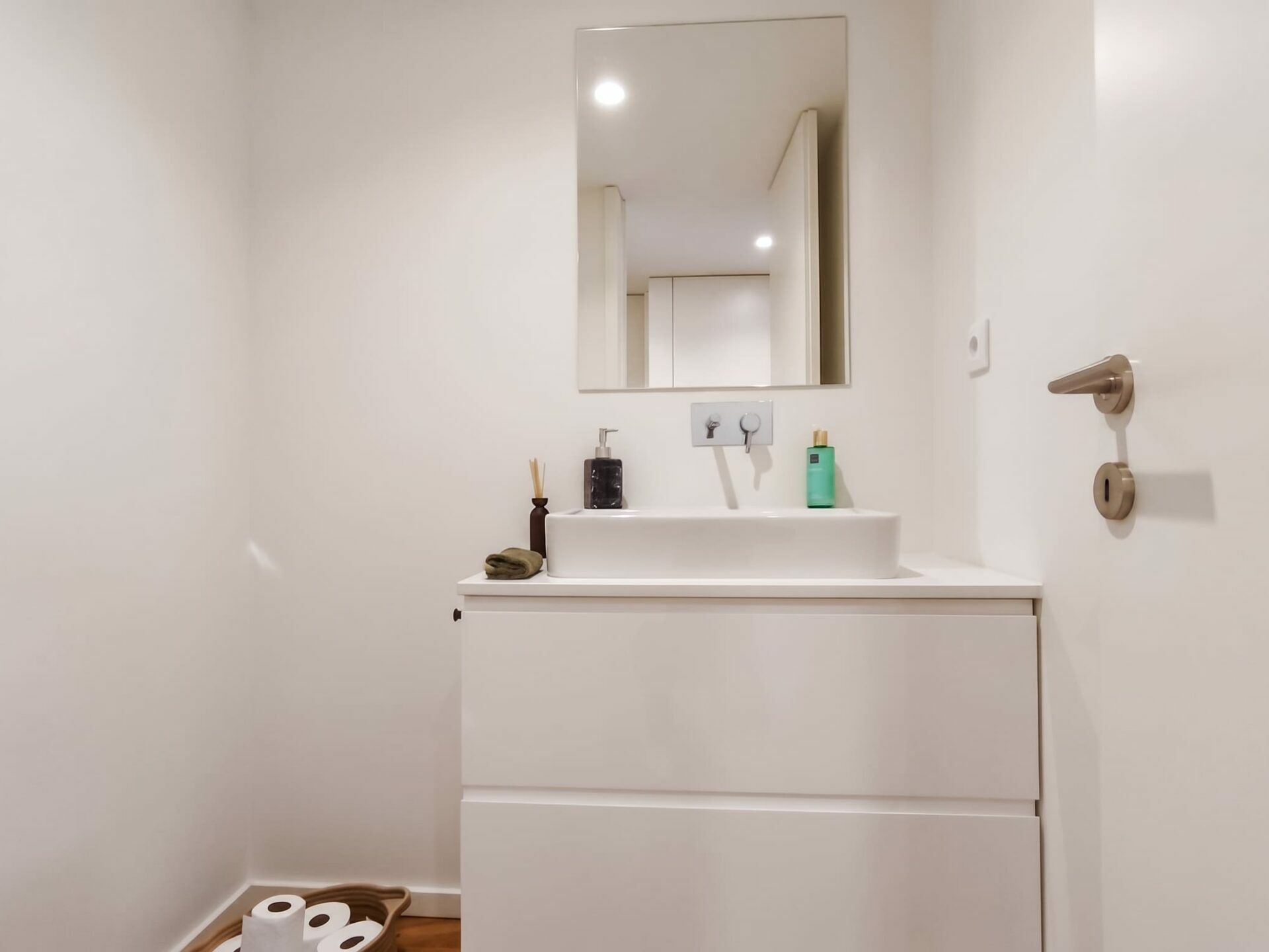 Apartamento T3 Madalena Vila Nova de Gaia Porto GN/02456