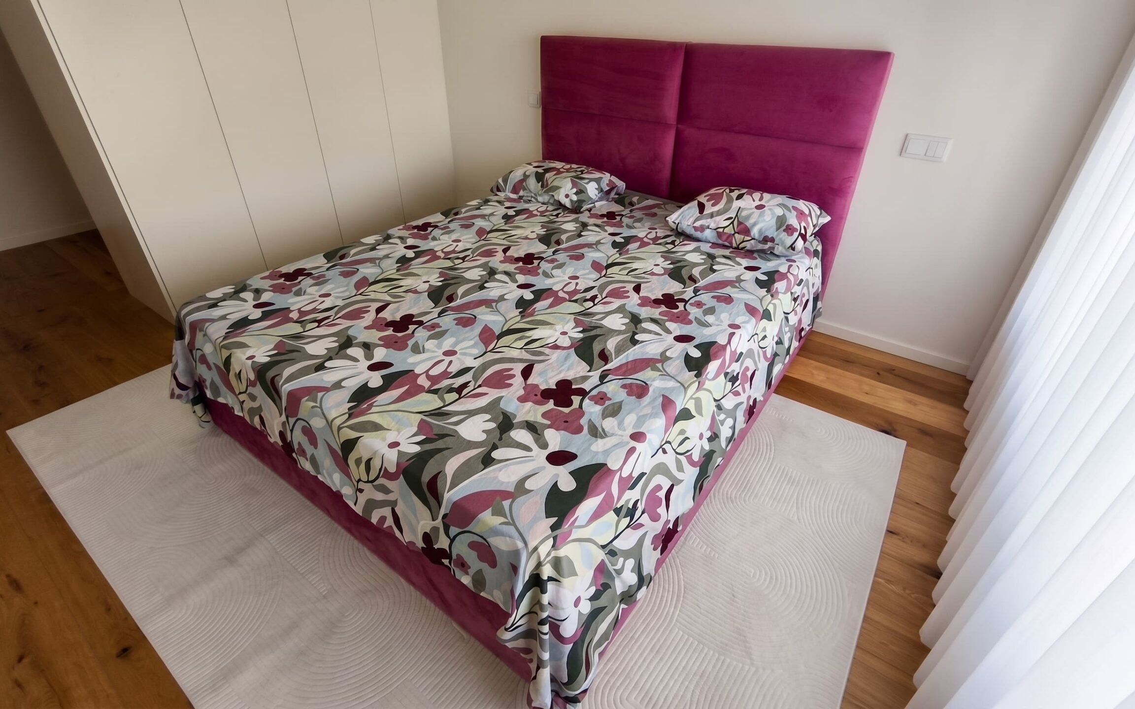 Apartamento T3 Madalena Vila Nova de Gaia Porto GN/02456