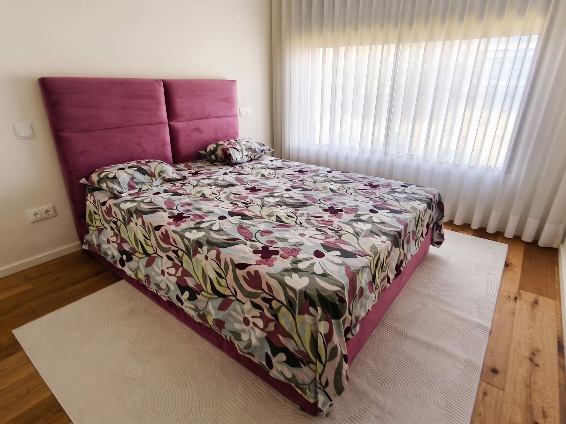 Apartamento T3 Madalena Vila Nova de Gaia Porto GN/02456