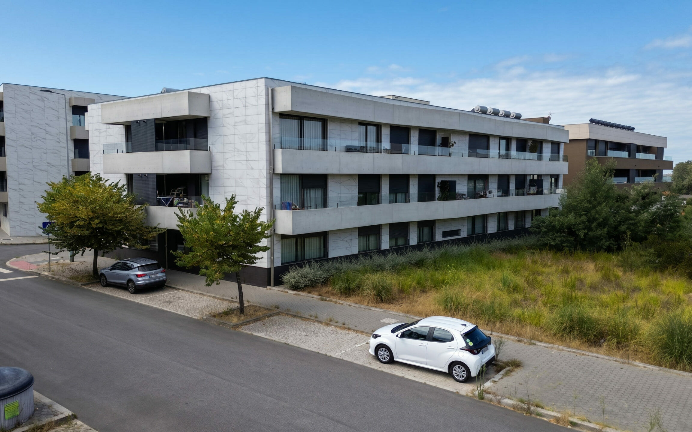 Apartamento T3 Madalena Vila Nova de Gaia Porto GN/02456