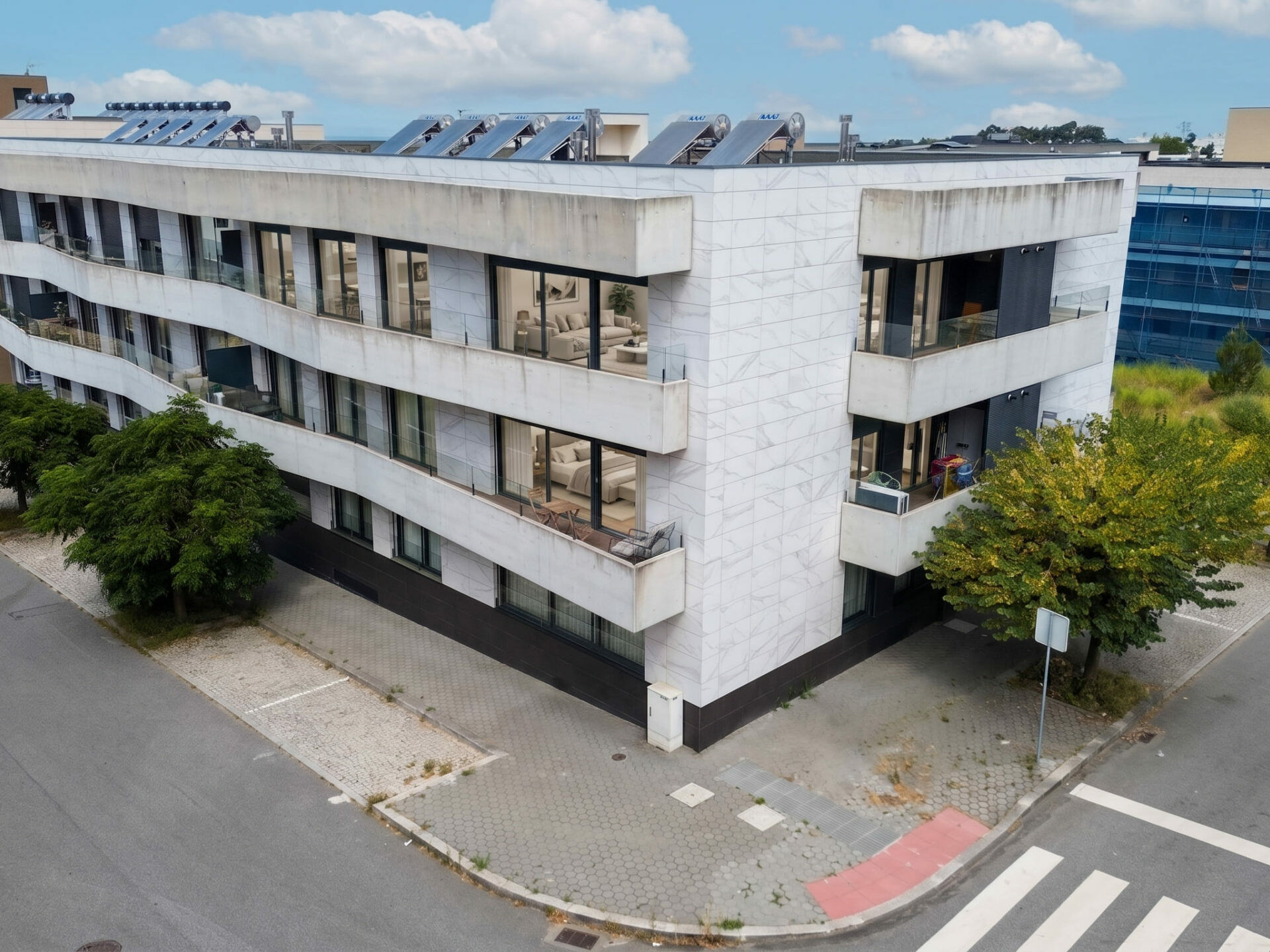 Apartamento T3 Madalena Vila Nova de Gaia Porto GN/02456