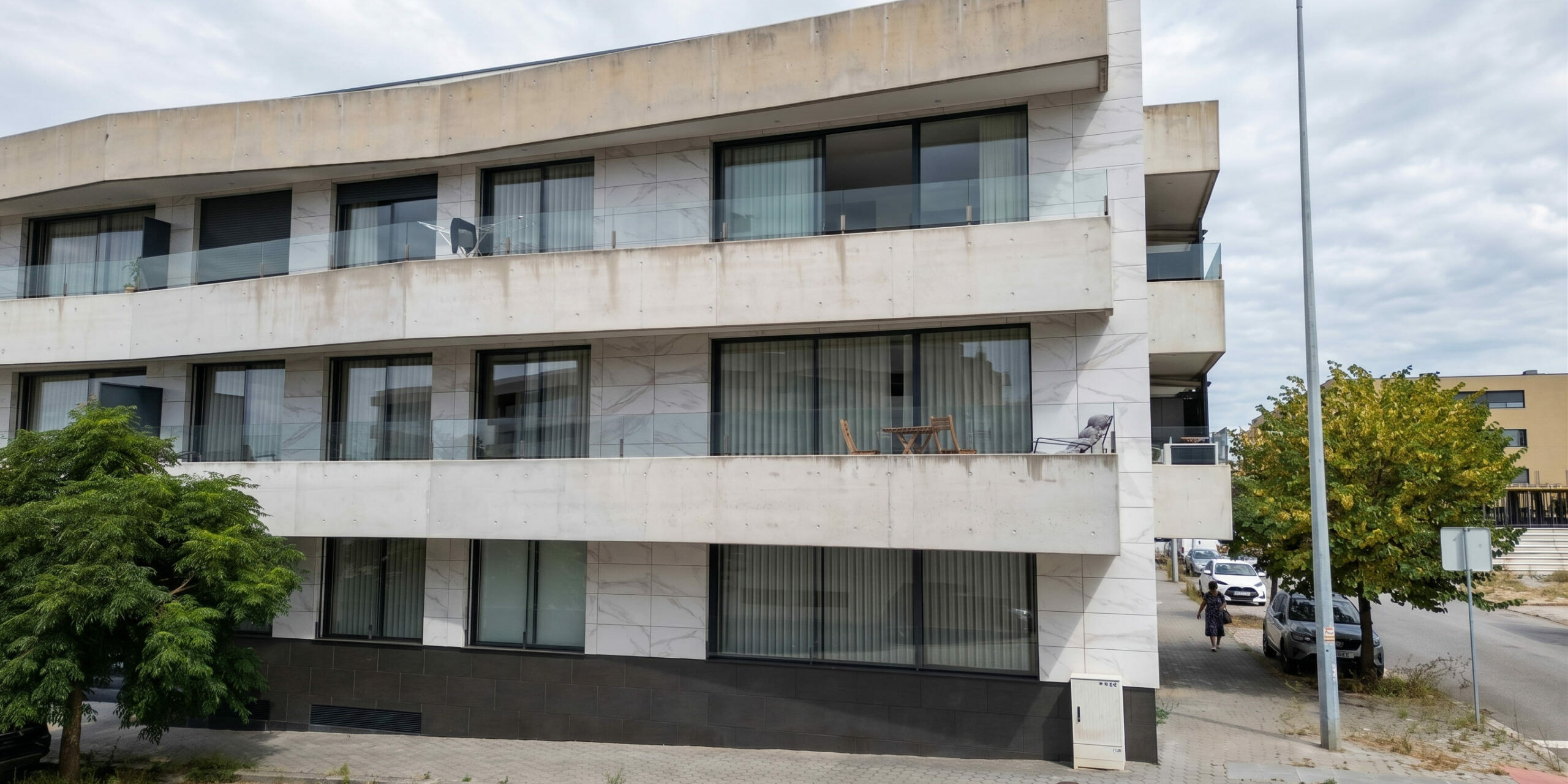 Apartamento T3 Madalena Vila Nova de Gaia Porto GN/02456