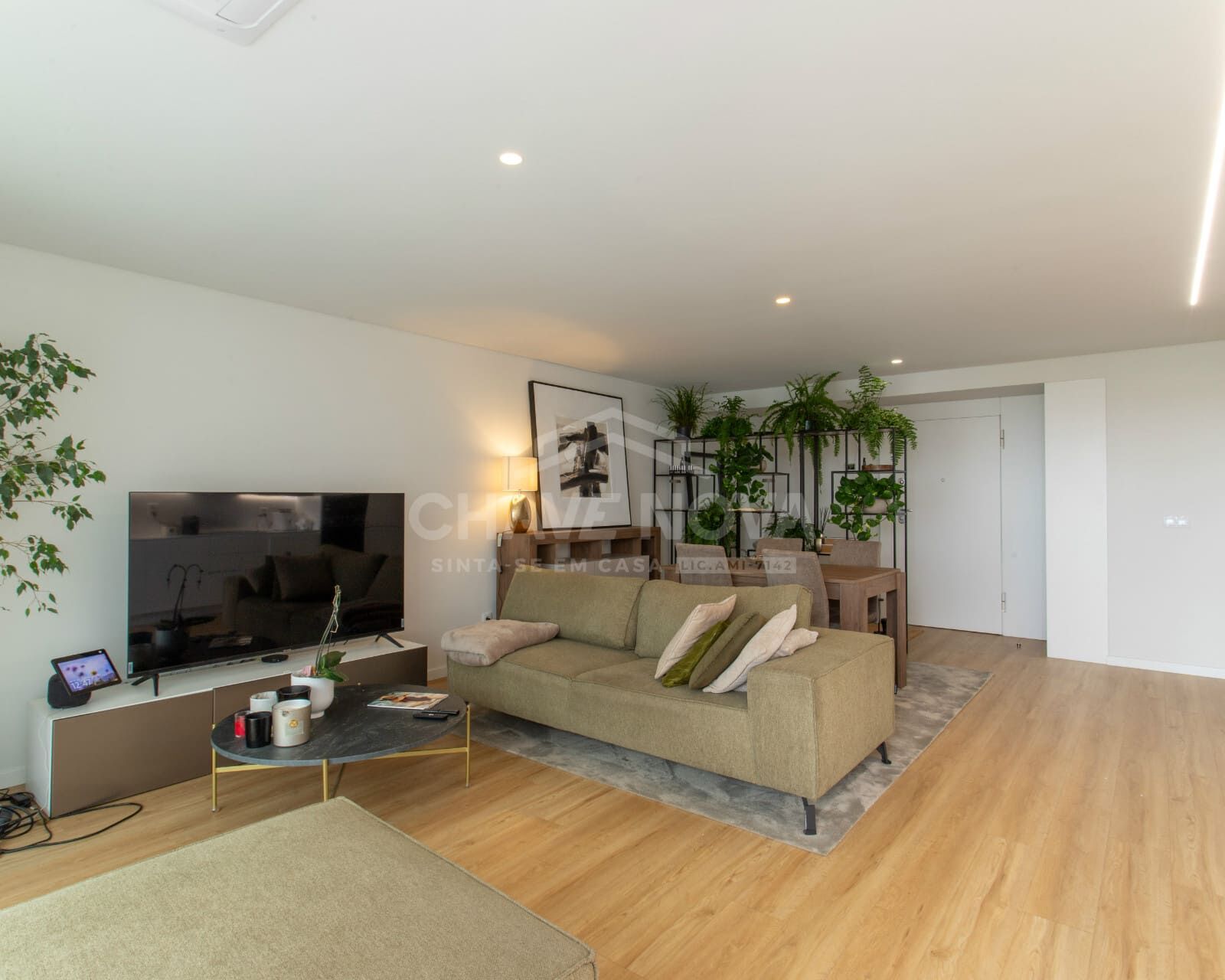 Apartamento T3 Mafamude Vila Nova de Gaia Porto GN/02481