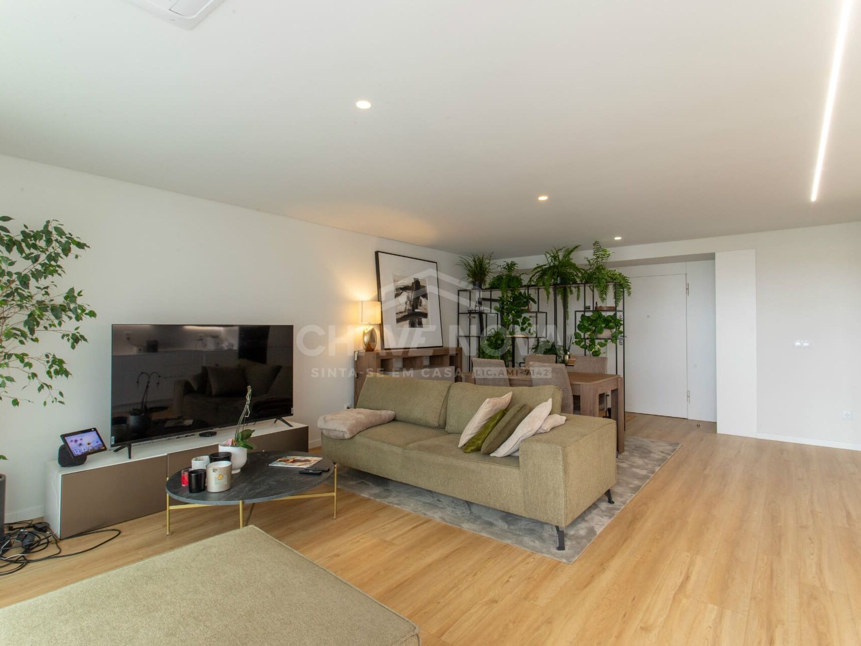 Apartamento T3 Mafamude Vila Nova de Gaia Porto GN/02481