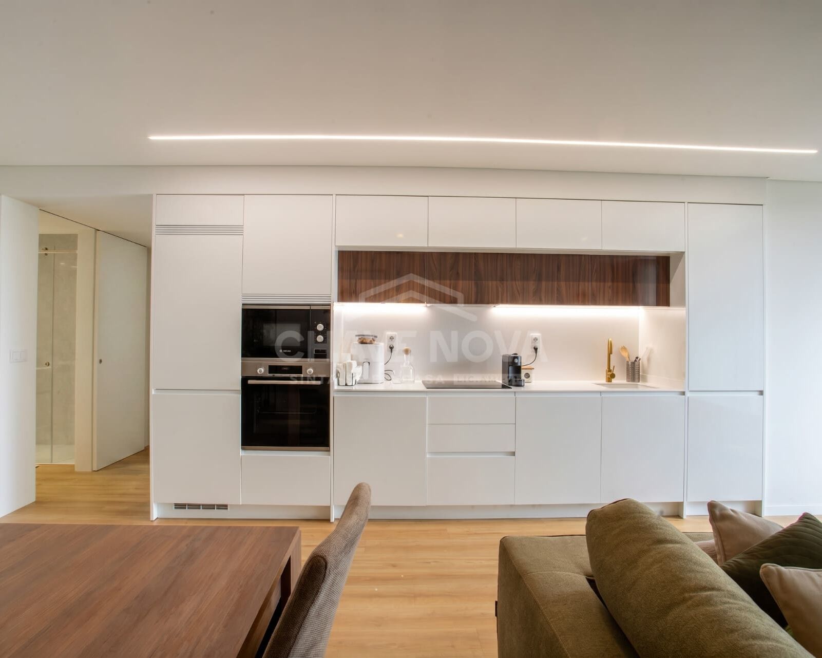 Apartamento T3 Mafamude Vila Nova de Gaia Porto GN/02481
