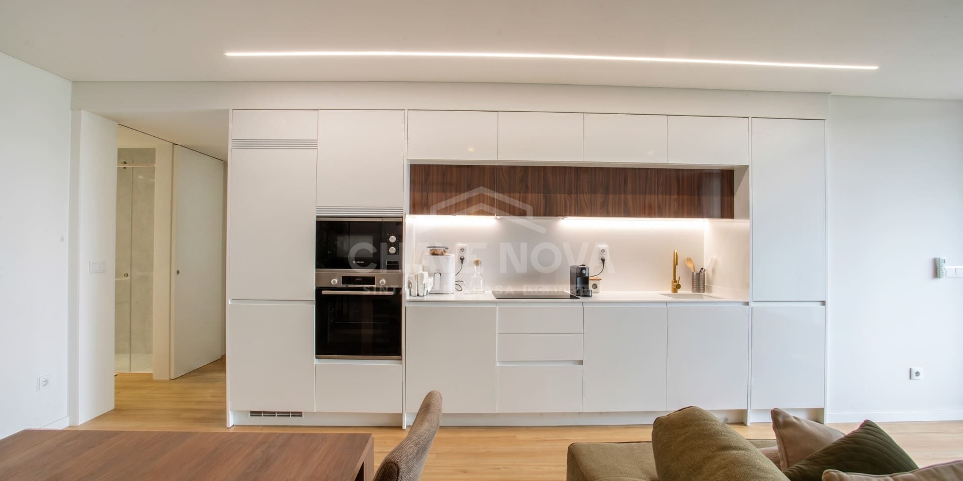 Apartamento T3 Mafamude Vila Nova de Gaia Porto GN/02481