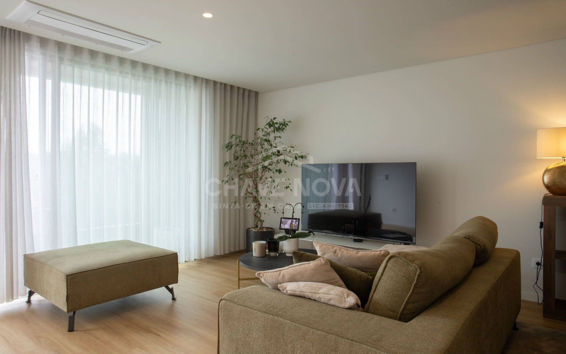 Apartamento T3 Mafamude Vila Nova de Gaia Porto GN/02481