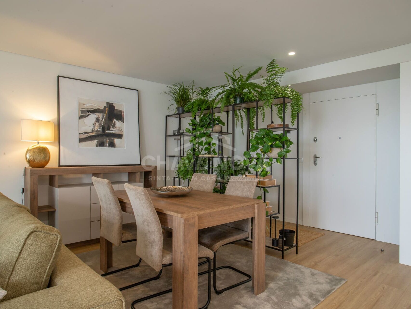 Apartamento T3 Mafamude Vila Nova de Gaia Porto GN/02481