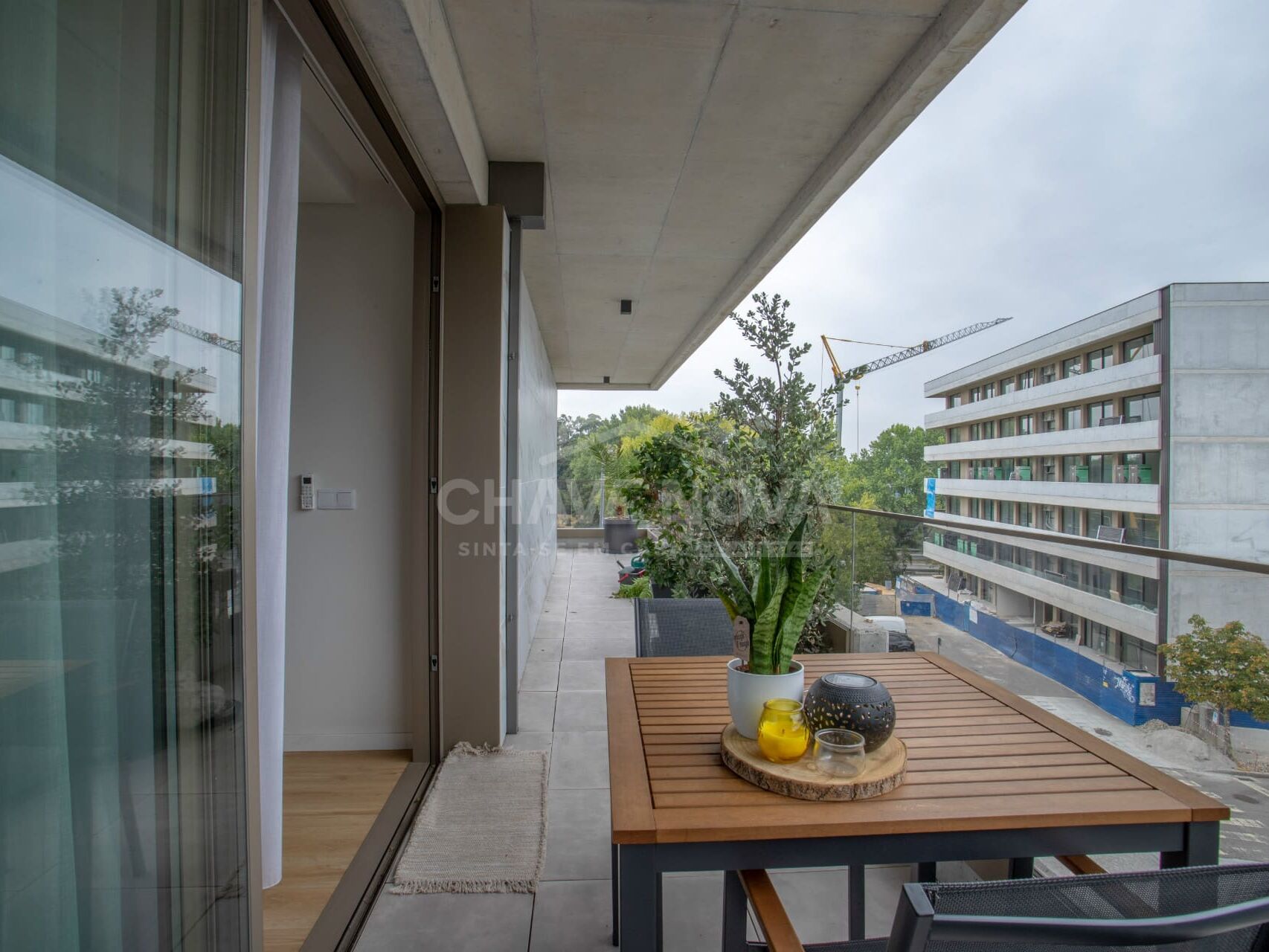 Apartamento T3 Mafamude Vila Nova de Gaia Porto GN/02481