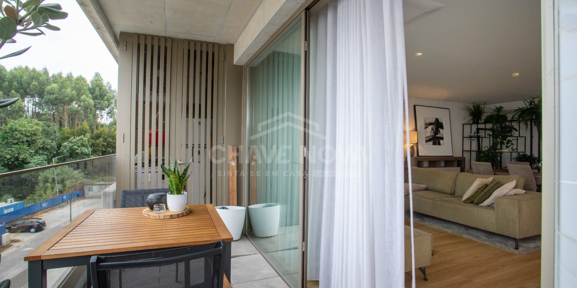 Apartamento T3 Mafamude Vila Nova de Gaia Porto GN/02481