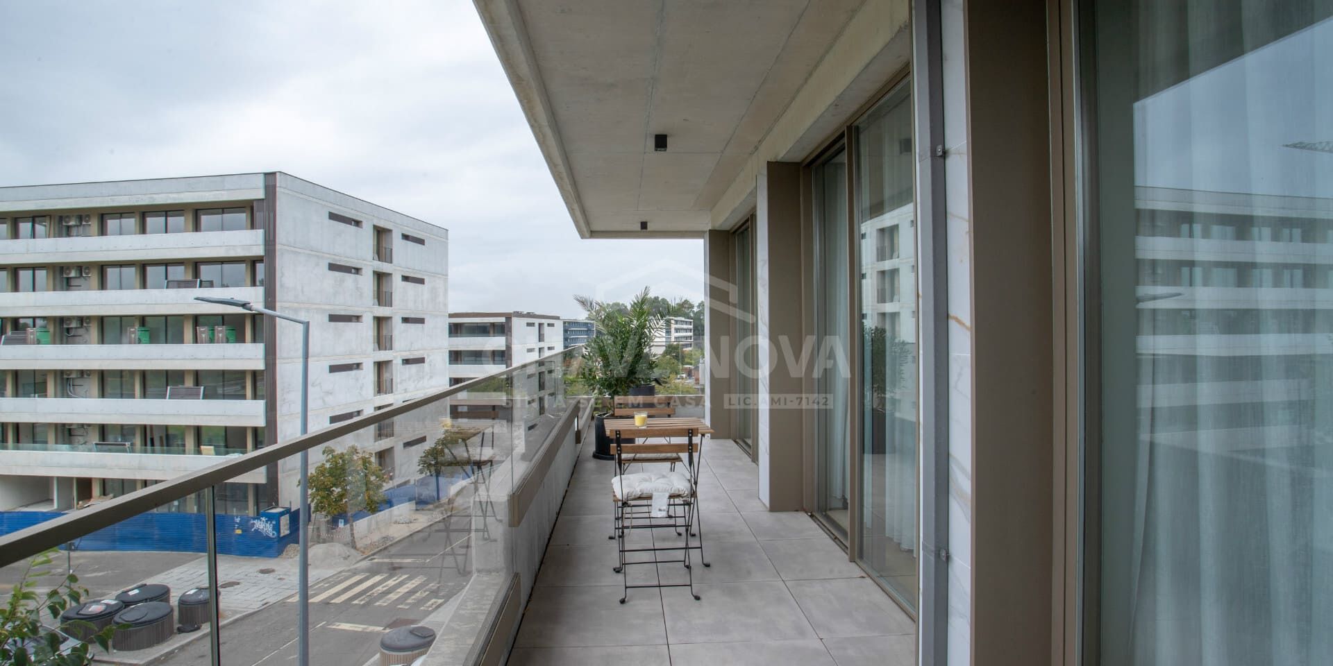 Apartamento T3 Mafamude Vila Nova de Gaia Porto GN/02481
