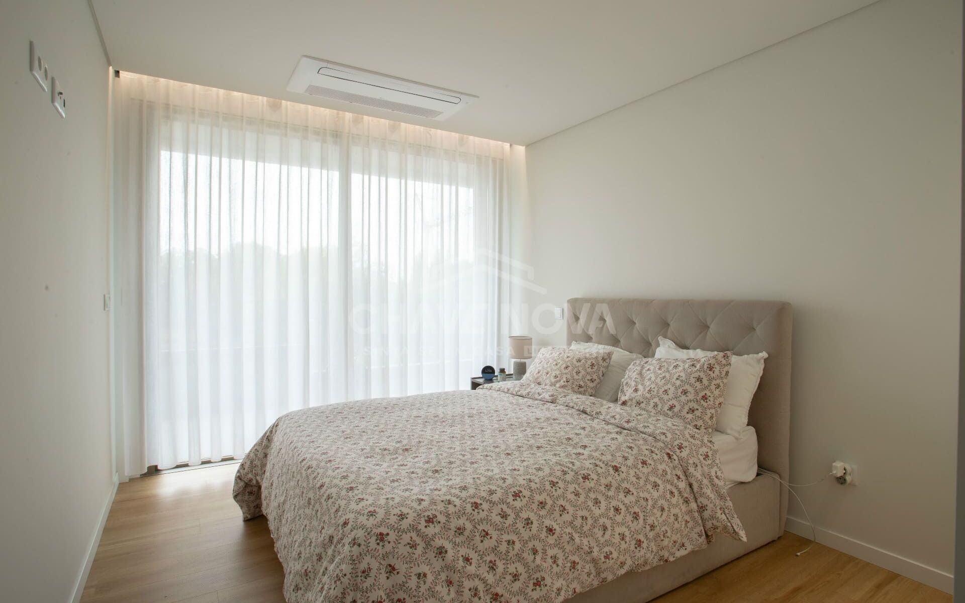 Apartamento T3 Mafamude Vila Nova de Gaia Porto GN/02481
