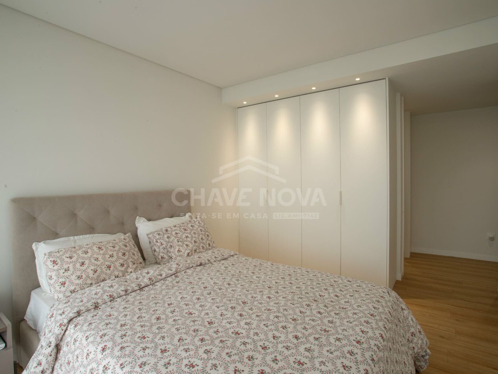 Apartamento T3 Mafamude Vila Nova de Gaia Porto GN/02481