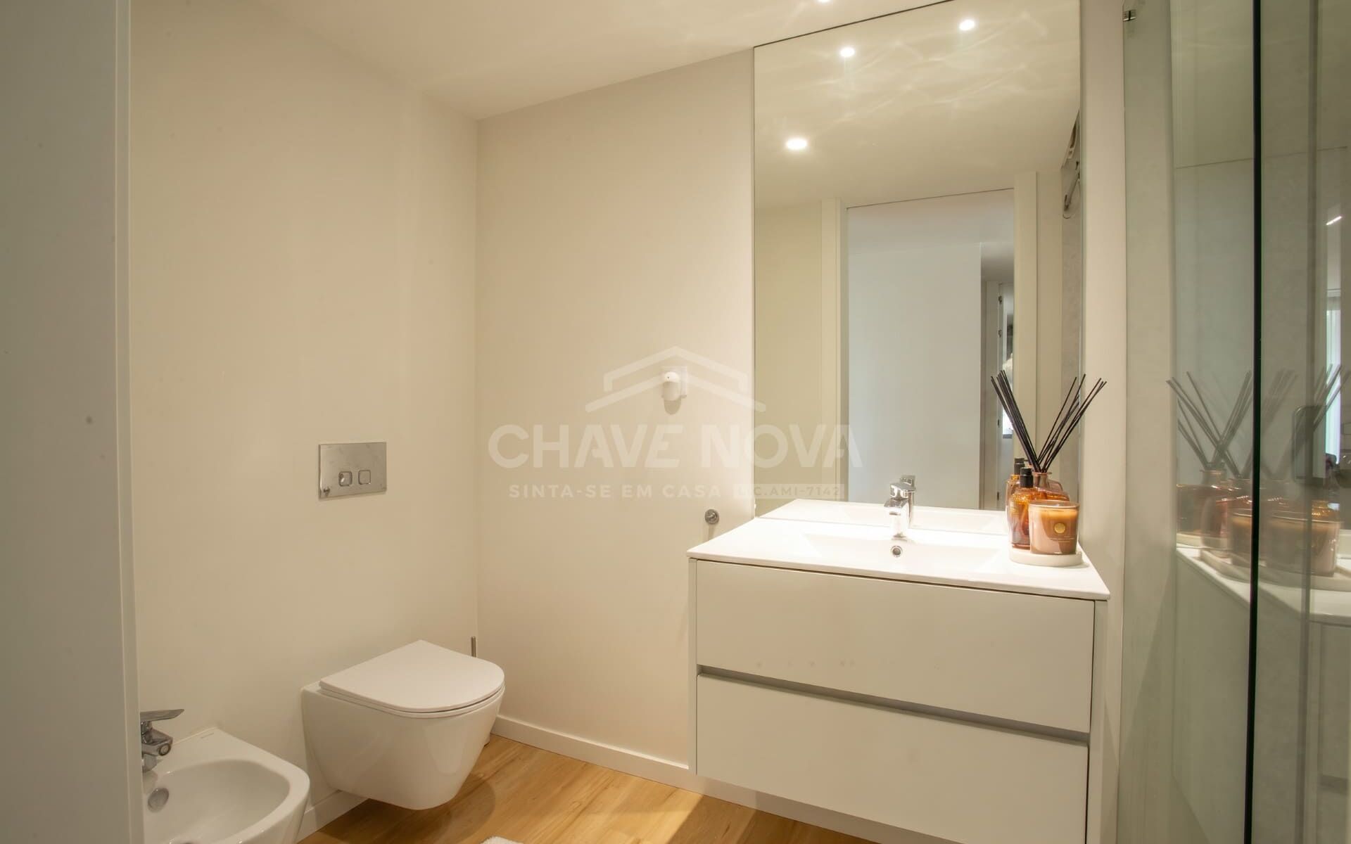 Apartamento T3 Mafamude Vila Nova de Gaia Porto GN/02481