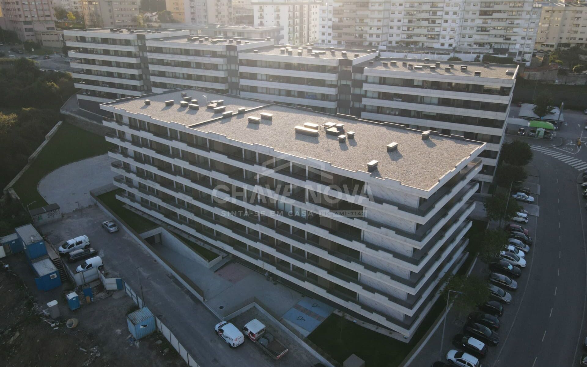 Apartamento T3 Mafamude Vila Nova de Gaia Porto GN/02481