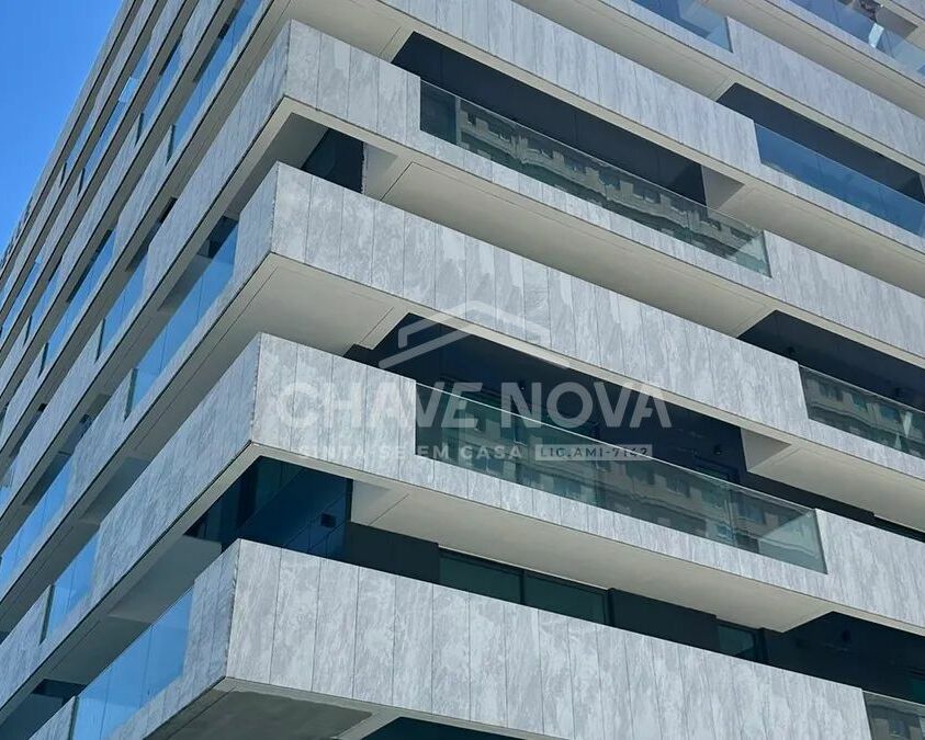 Apartamento T3 Matosinhos Porto GN/02379