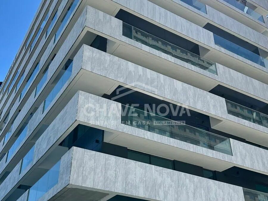 Apartamento T3 Matosinhos Porto GN/02379