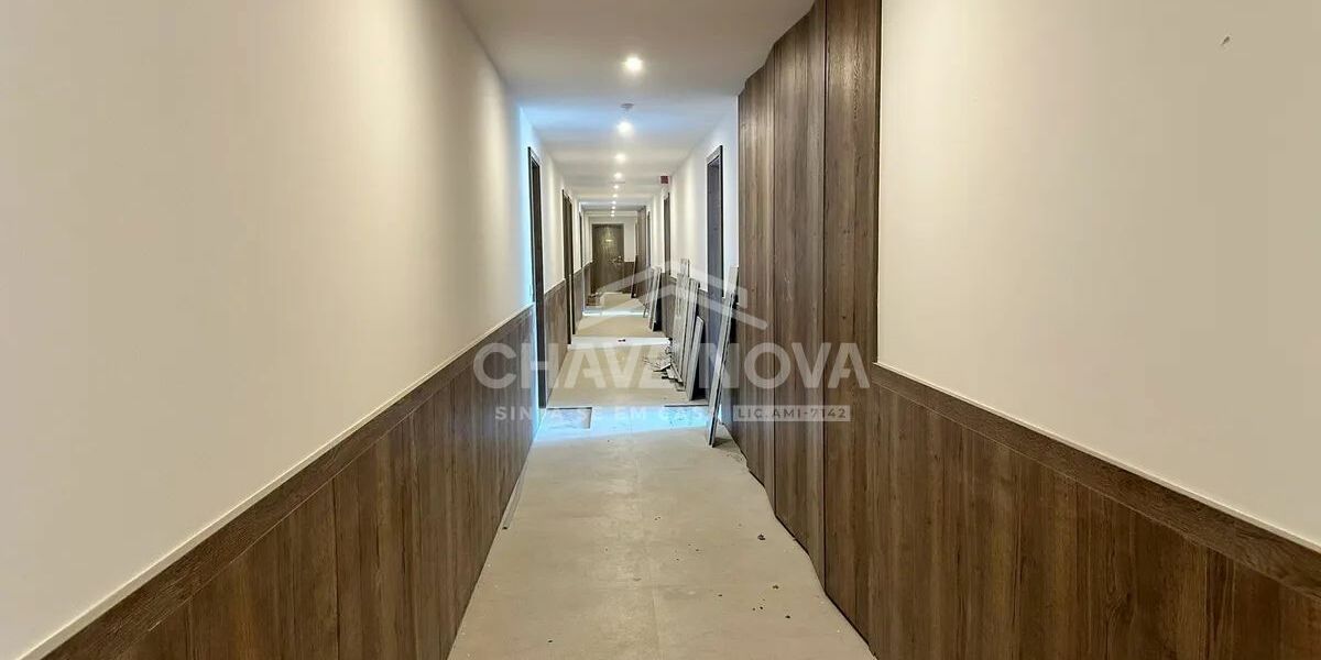Apartamento T3 Matosinhos Porto GN/02379