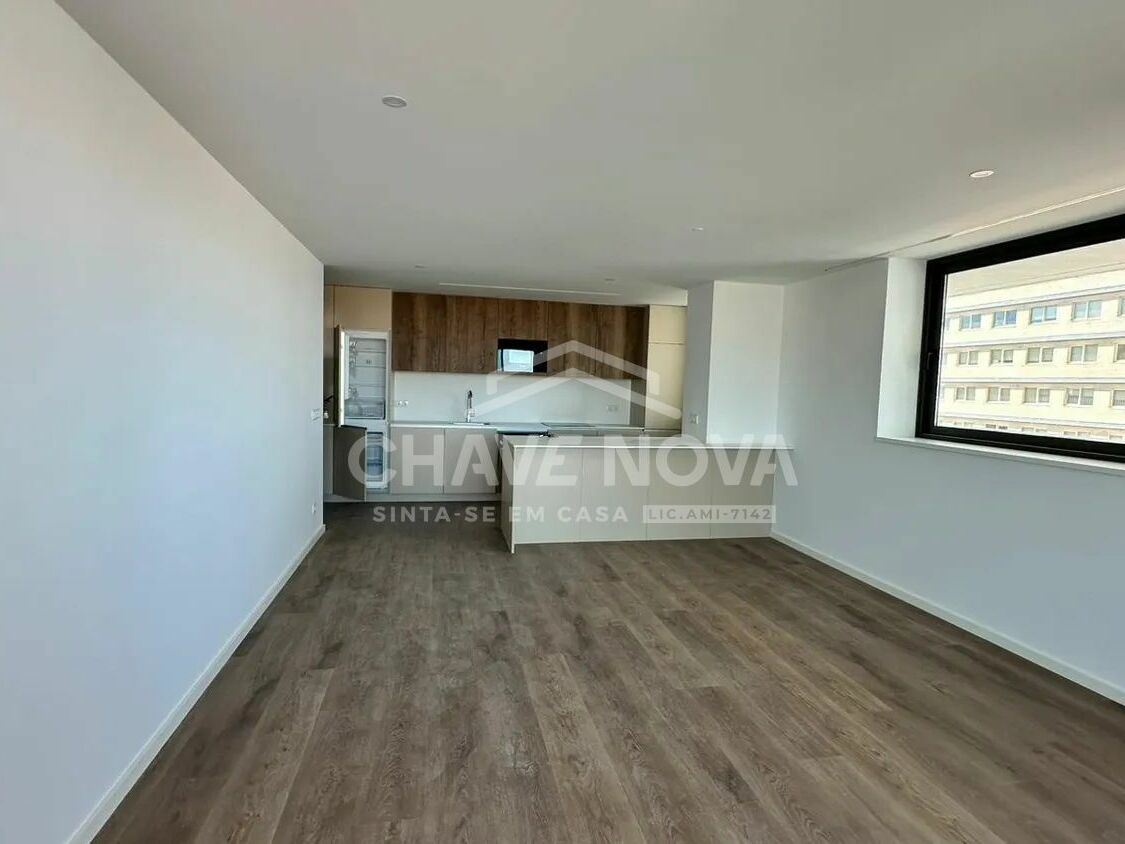 Apartamento T3 Matosinhos Porto GN/02379