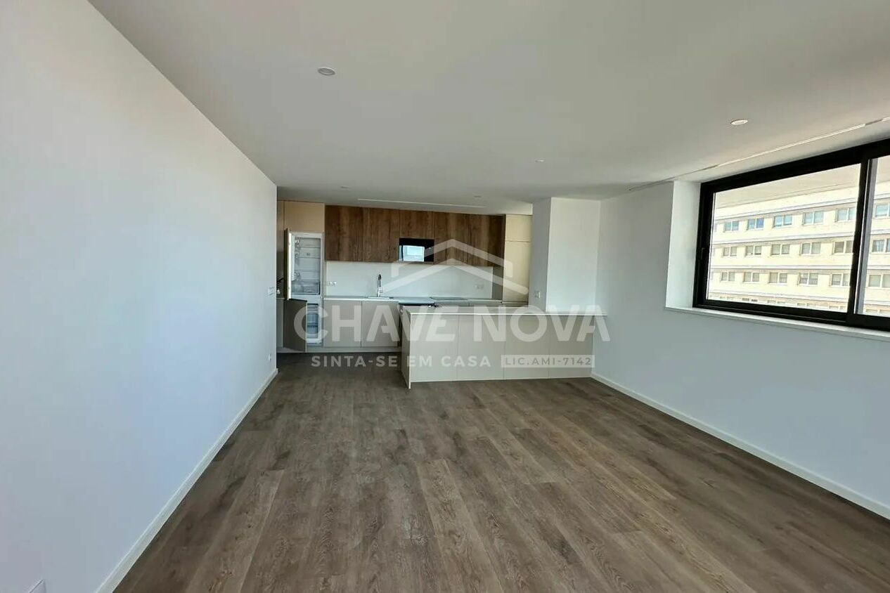 Apartamento T3 Matosinhos Porto GN/02379