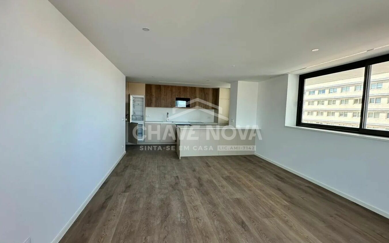 Apartamento T3 Matosinhos Porto GN/02379