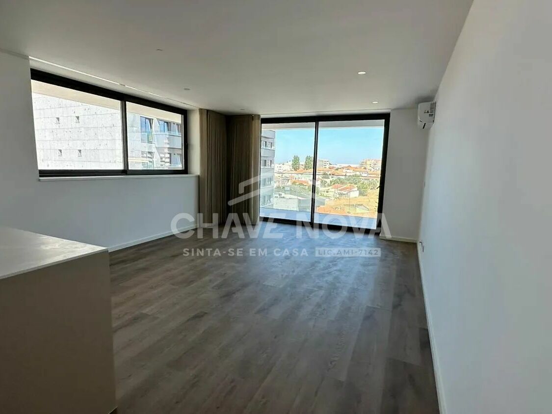 Apartamento T3 Matosinhos Porto GN/02379