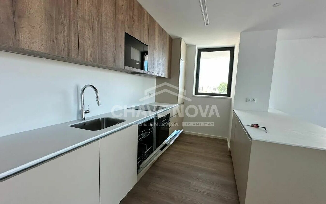 Apartamento T3 Matosinhos Porto GN/02379