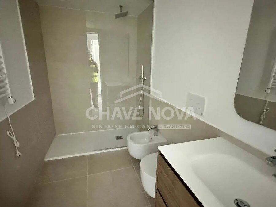 Apartamento T3 Matosinhos Porto GN/02379