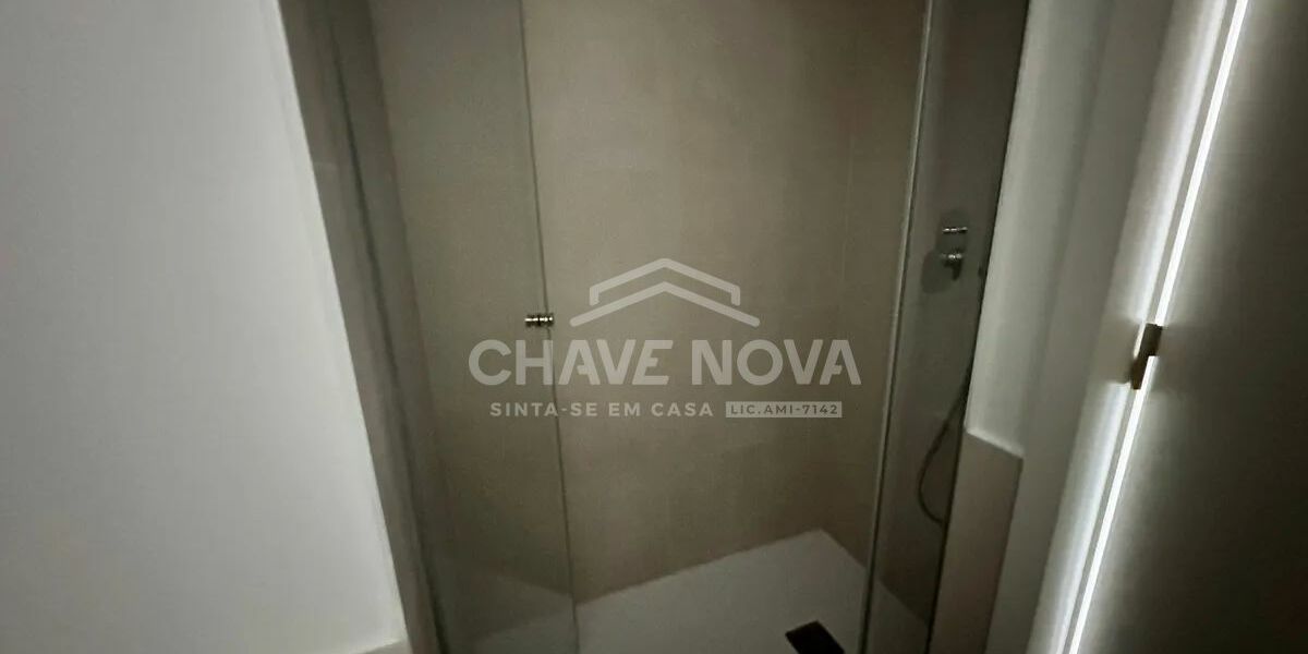 Apartamento T3 Matosinhos Porto GN/02379