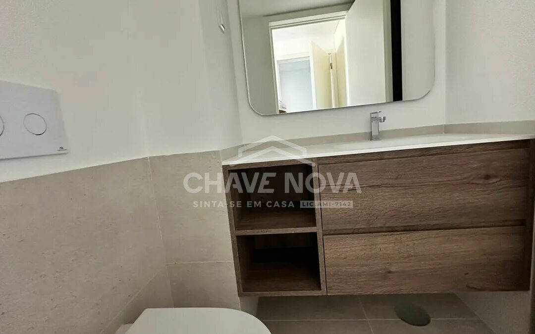 Apartamento T3 Matosinhos Porto GN/02379