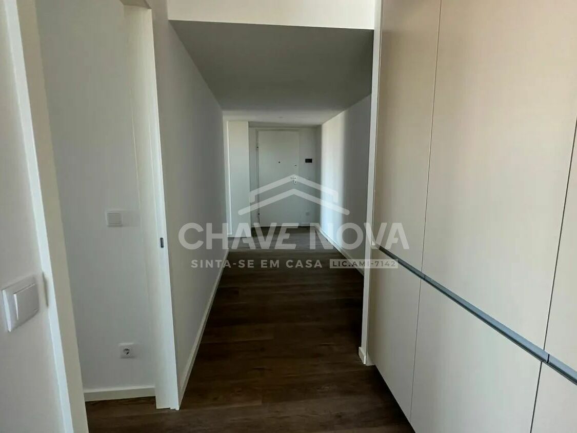 Apartamento T3 Matosinhos Porto GN/02379
