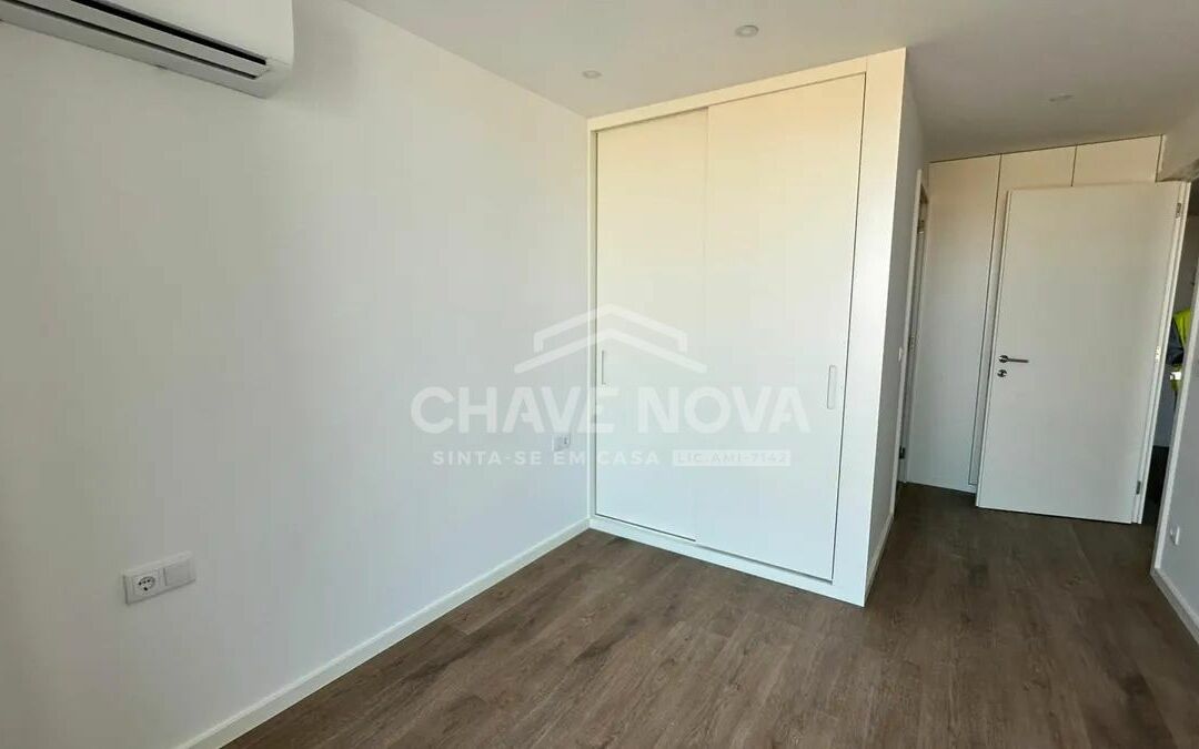 Apartamento T3 Matosinhos Porto GN/02379