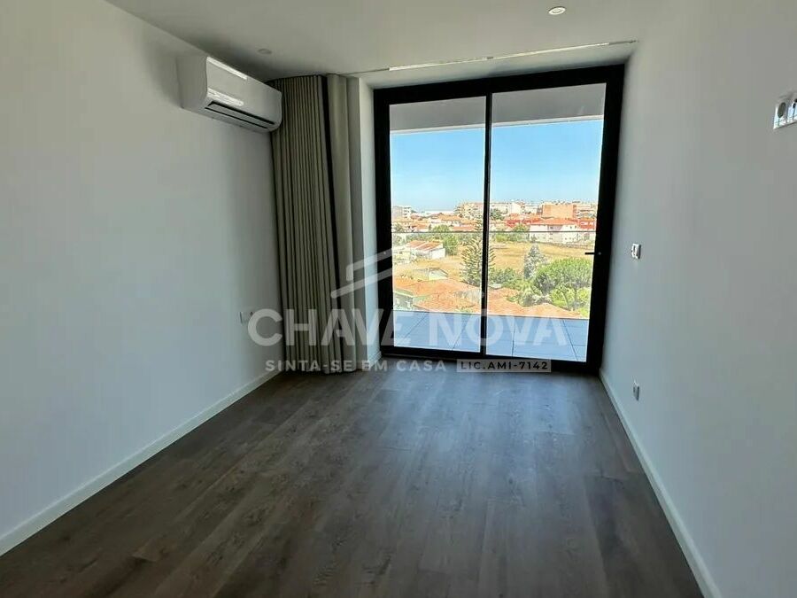 Apartamento T3 Matosinhos Porto GN/02379